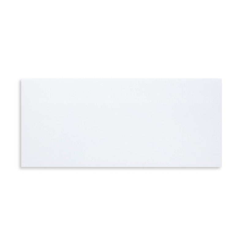 Blue Summit Supplies 500 Number 10 Envelopes Self Seal - Number 10 Business Envelopes Letter Size - Security Tint - Flip and Seal Flap - 4 1/8 x 9 1/2-500 Count - Image 3